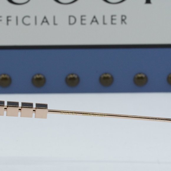 FINAL PRICE NEW GUCCI GG1436S 003 SUNGLASSES - Picture 6 of 10